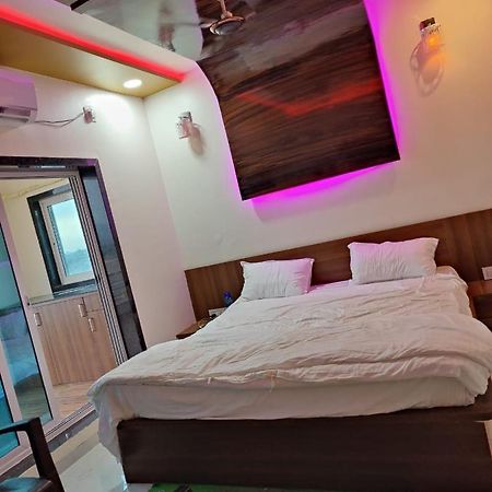 Hotel Sardar Rooms Garudeshwar Zewnętrze zdjęcie