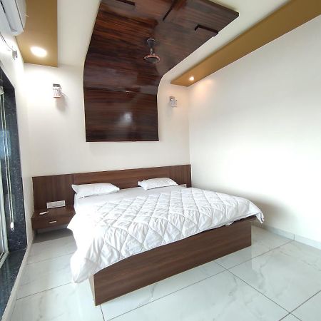 Hotel Sardar Rooms Garudeshwar Zewnętrze zdjęcie