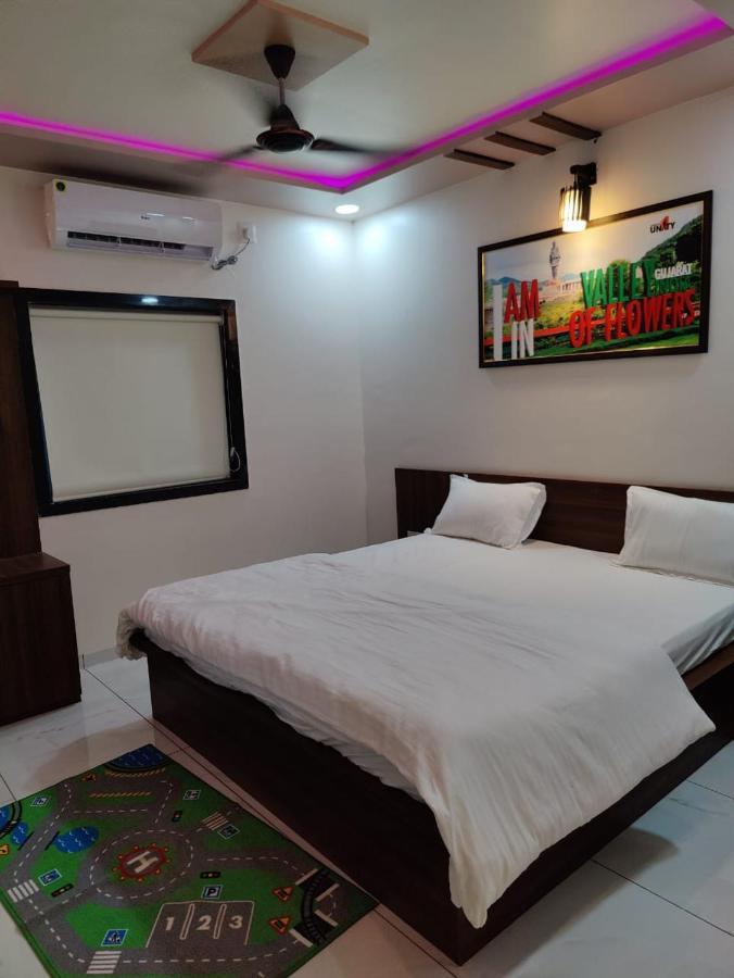 Hotel Sardar Rooms Garudeshwar Zewnętrze zdjęcie