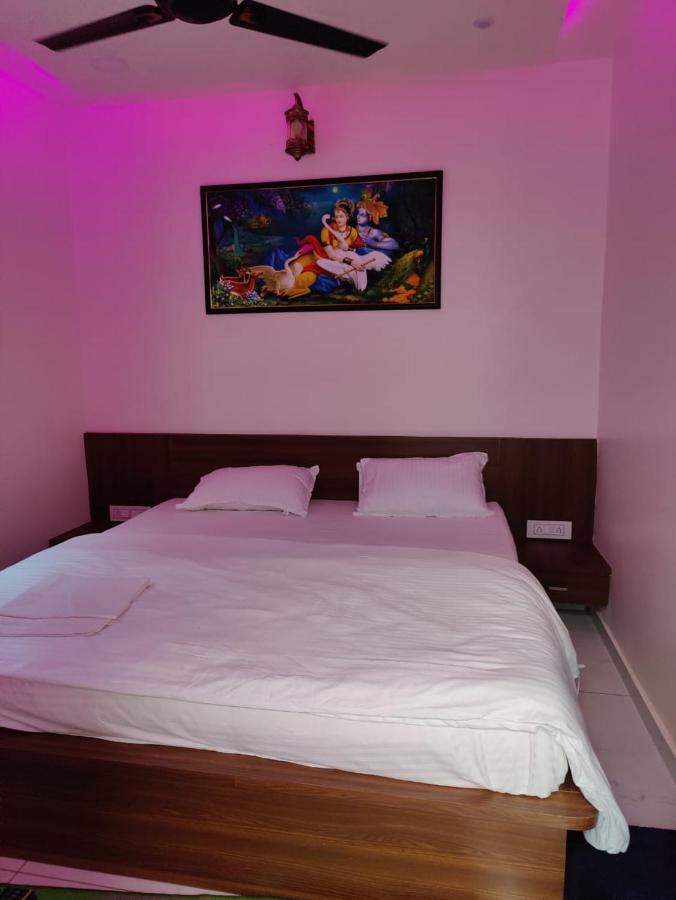 Hotel Sardar Rooms Garudeshwar Zewnętrze zdjęcie
