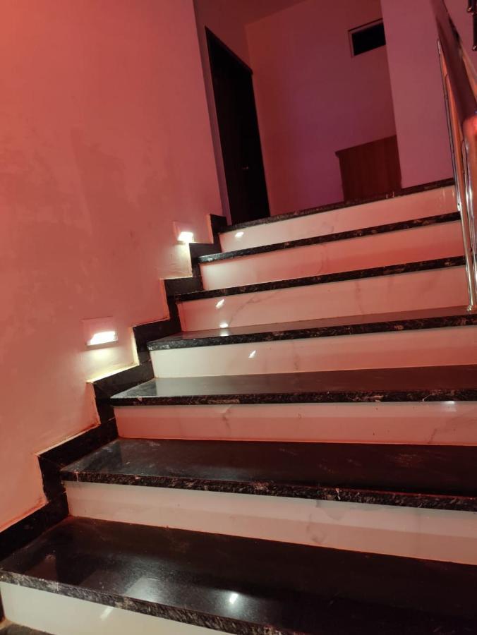 Hotel Sardar Rooms Garudeshwar Zewnętrze zdjęcie