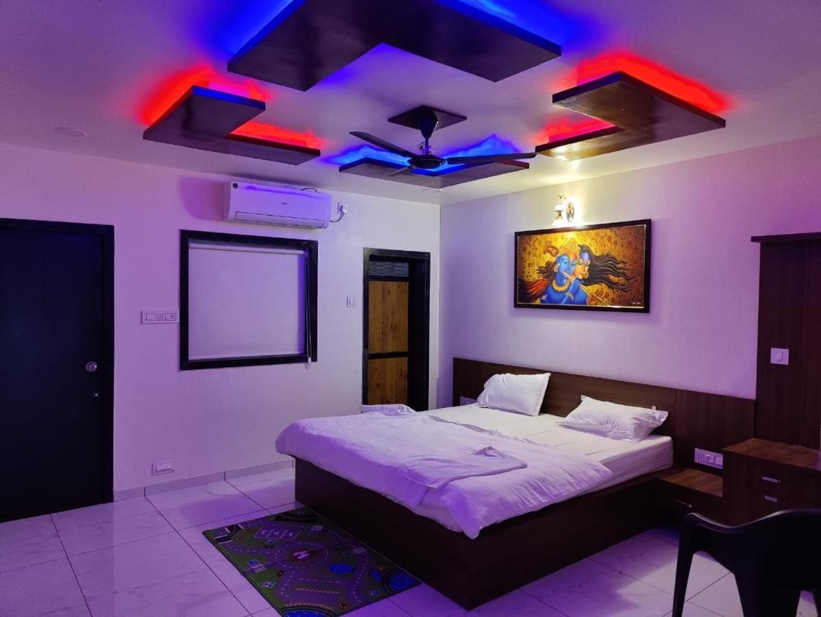 Hotel Sardar Rooms Garudeshwar Zewnętrze zdjęcie