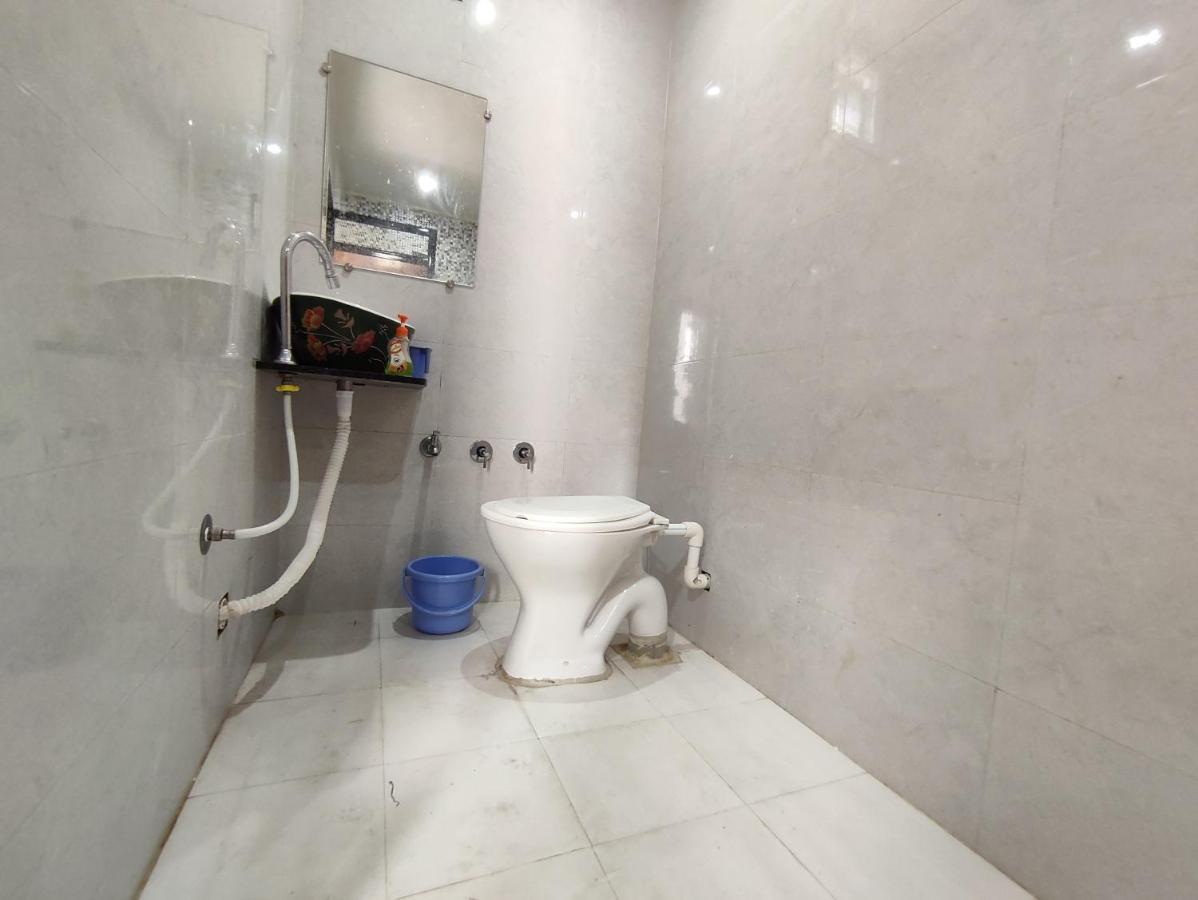Hotel Sardar Rooms Garudeshwar Zewnętrze zdjęcie