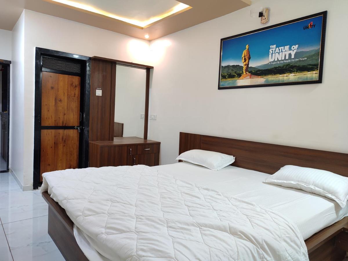 Hotel Sardar Rooms Garudeshwar Zewnętrze zdjęcie