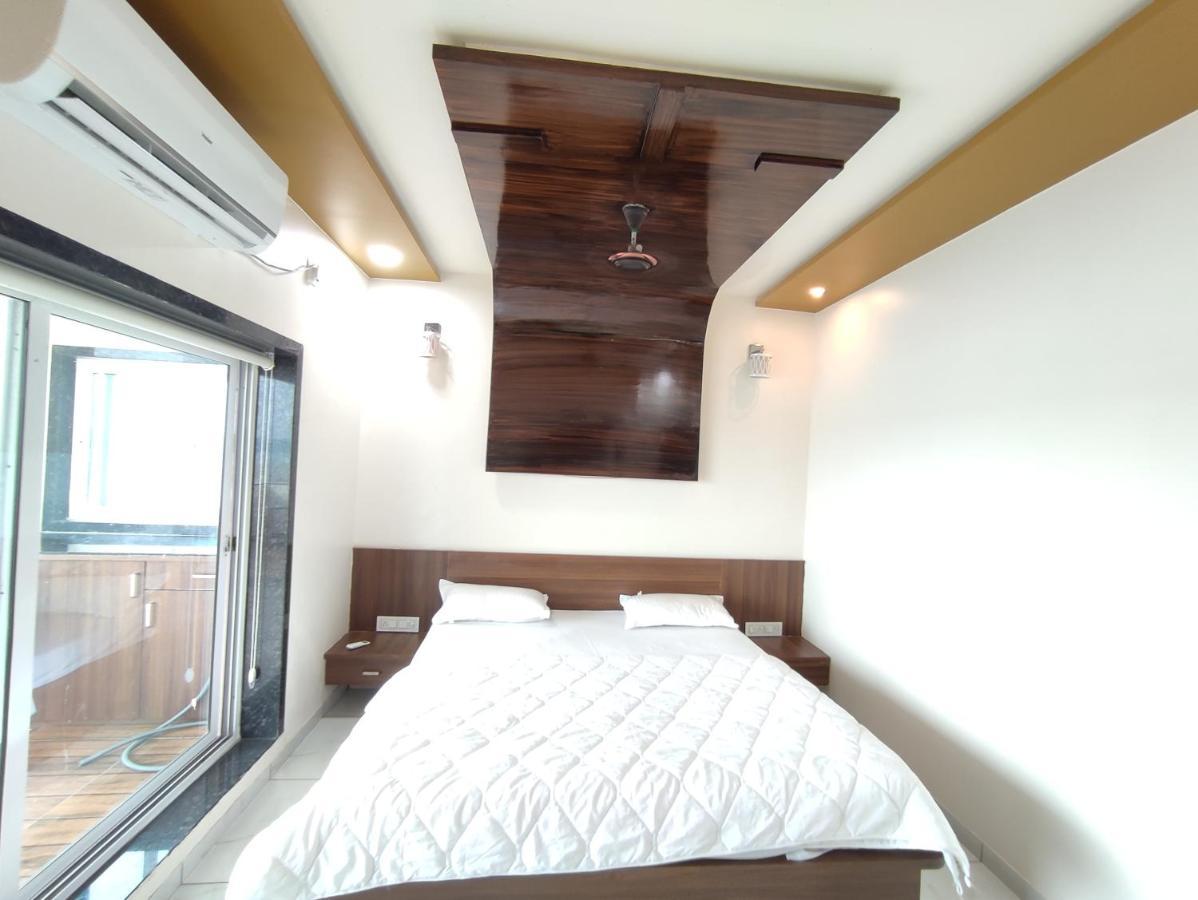 Hotel Sardar Rooms Garudeshwar Zewnętrze zdjęcie
