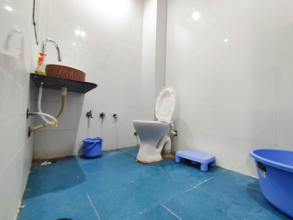 Hotel Sardar Rooms Garudeshwar Zewnętrze zdjęcie