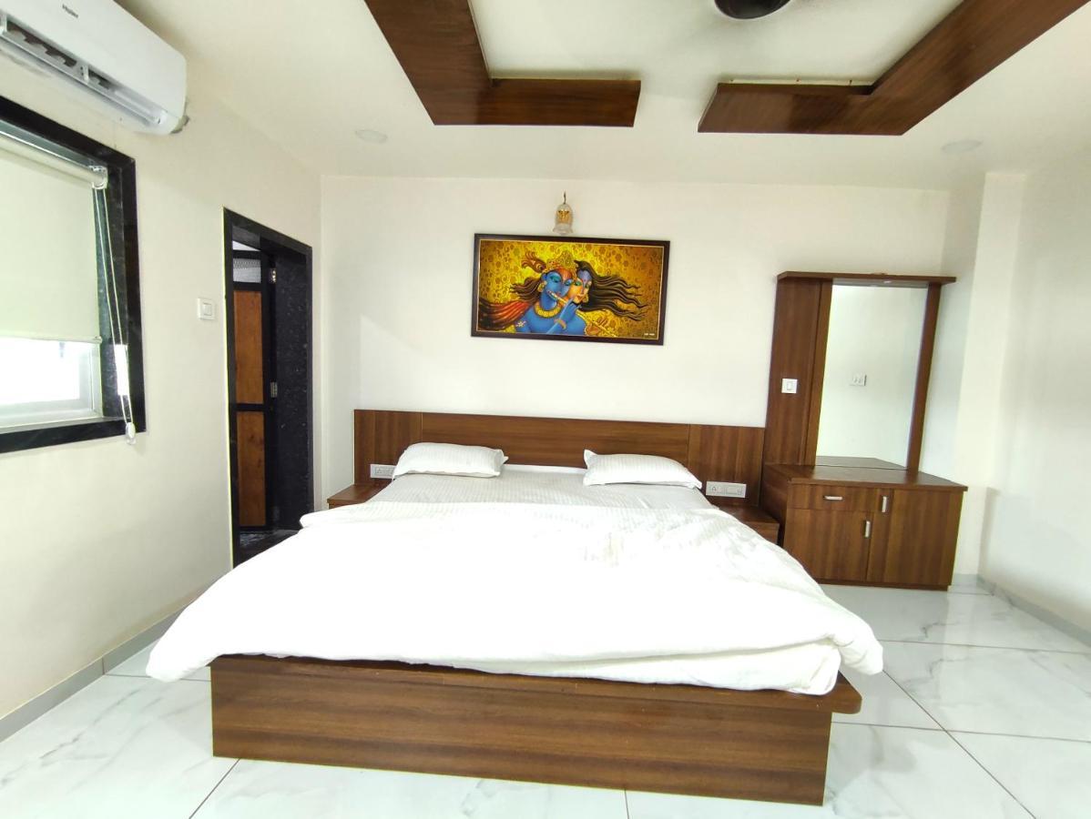 Hotel Sardar Rooms Garudeshwar Zewnętrze zdjęcie
